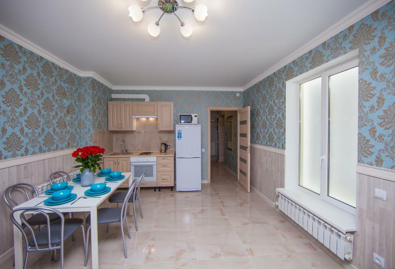 سانت بطرسبرغ Apartamenty Kolibri Na Voronezhskoi 18 المظهر الخارجي الصورة